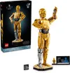 LEGO Star Wars C-3PO 75398...