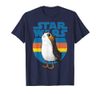 Star Wars Last Jedi Porg...