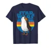 Star Wars Last Jedi Porg...