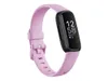 Fitbit Inspire 3 - Svart -...