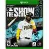 The Show 21, Major League...