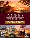 Anno 1800 Season 2 Pass | PC...