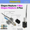 3D Printer Print For Elegoo...