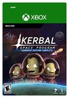 Kerbal Space Program:...