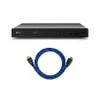 LG BP175 Blu-Ray DVD Player,...