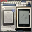 Kobo E-Book Reader Clara Bw...