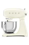 smeg Forte Stand Mixer in...