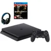 Sony PlayStation 4 Slim 1TB...