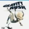 Gravity Rush Remastered -...