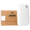 Panda Memory Foam Bamboo...