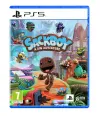 Sackboy A Big Adventure! PS5