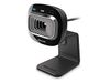 microsoft lifecam hd3000 black