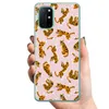 OnePlus 8T TPU Mobildeksel...