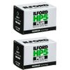 2 X Ilford 1574577 HP5 Plus,...