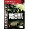 Tom Clancy's Ghost Recon...
