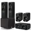 Q Acoustics Q 5040 5.1 Home...