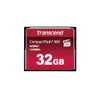 Transcend 32GB CompactFlash...