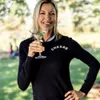 Golftini Cheers Crewneck...