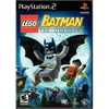 Lego Batman - Playstation 2