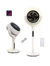 Aircraft Lume Air Circulator...