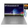HP Chromebook 14 N4120 IST...