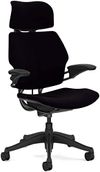 Humanscale Freedom Headrest...