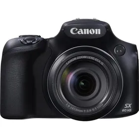Canon PowerShot SX60 HS... Canon PowerShot SX60 HS...