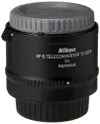 Nikon Auto Focus-S FX TC-20E...