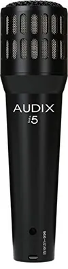 Audix i5 Dynamic Instrument...