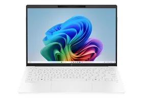 HP OmniBook 7 Aero