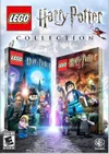 Lego Harry Potter Collection...