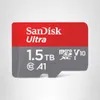 Sandisk 1.5tb Ultra Microsdxc...