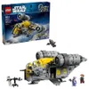 LEGO Star Wars: The...