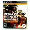 Medal of Honor: Warfighter -...