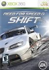 Need For Speed Shift