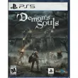 Demon''s Souls, PlayStation 5...