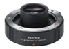 Fujifilm Fujinon XF1.4X TC WR