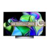 LG OLED evo C3 48" 4K Smart...