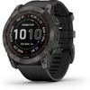 Garmin fenix 7X Sapphire...