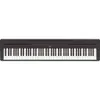 Yamaha P45 Digital Piano Black