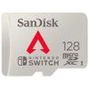 SanDisk 128GB microSDXC Card...