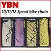 YBN 10/11/12 Speed Bicycle...