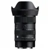 Objectif zoom Sigma 17-40 mm...