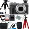 Canon PowerShot G7 X Mark III...