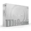 Wilson Duo Soft Golf Ball,...