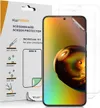 kwmobile 3x screenprotectors...