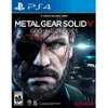 Metal Gear Solid V: Ground...