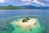 Day Trip 5 Secret Gilis :...