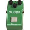 Ibanez TS808 Tubescreamer...