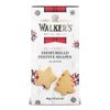 Walkers Festive Shapes Pure...